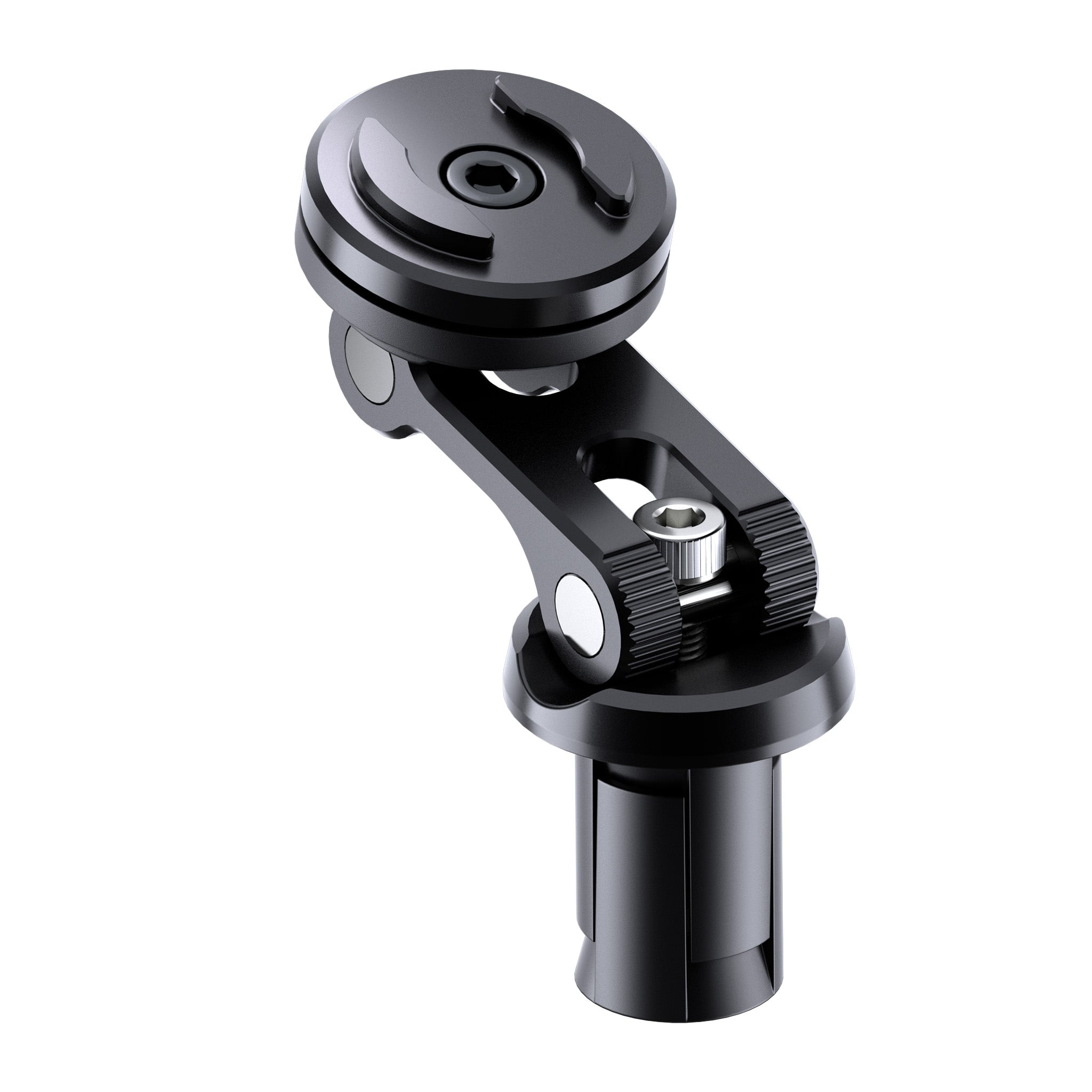 Držák na motocykl SP Connect Moto Stem Mount Pro