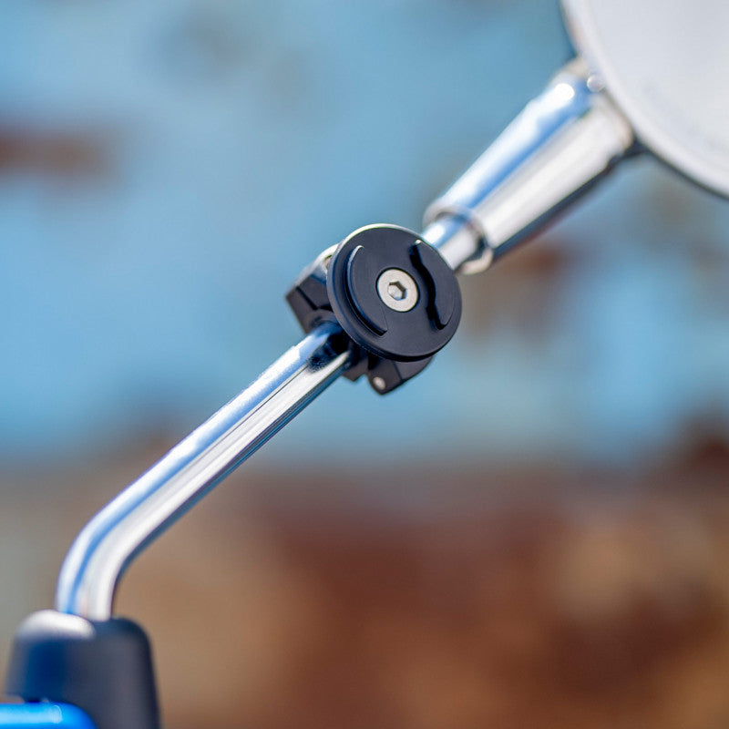 Sada SP Connect Motor Scooter Bundle Universal Clamp SPC+