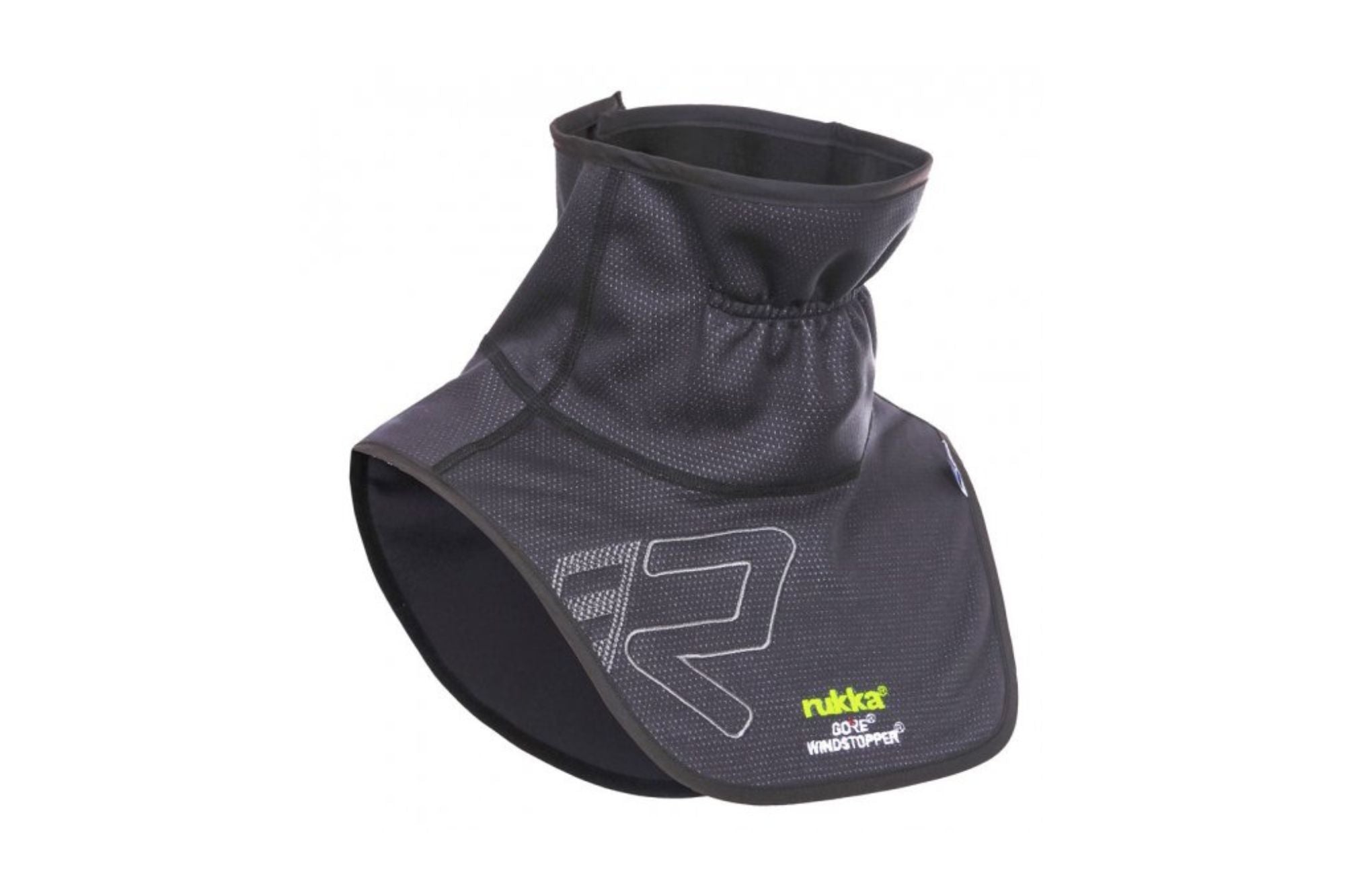 Nákrčník Rukka RWS unisex černý