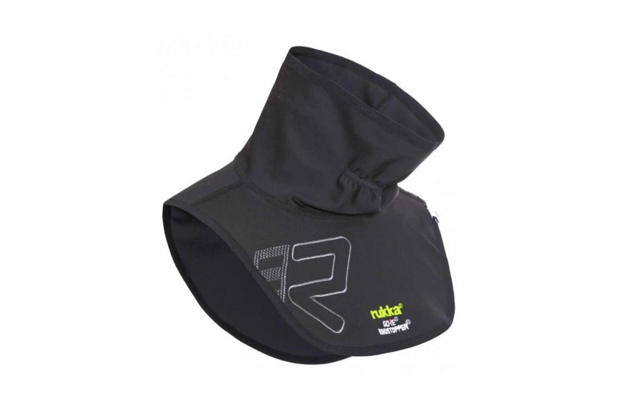 Nákrčník Rukka RWS Light unisex černý