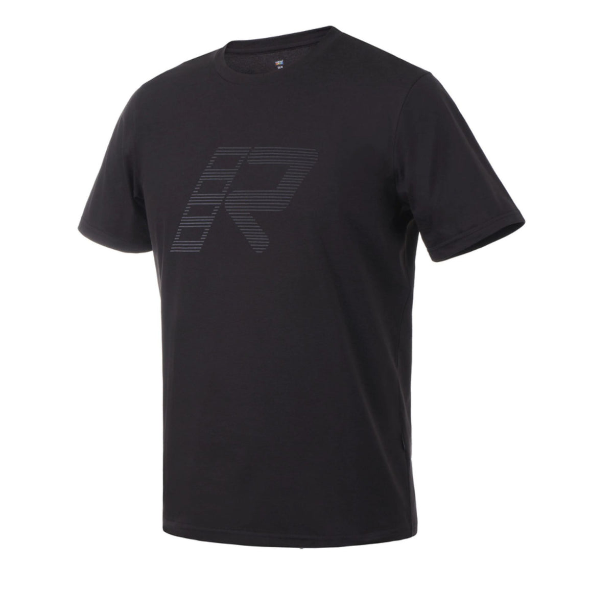 Funkční tričko Rukka R-CrewShirt pánské černé