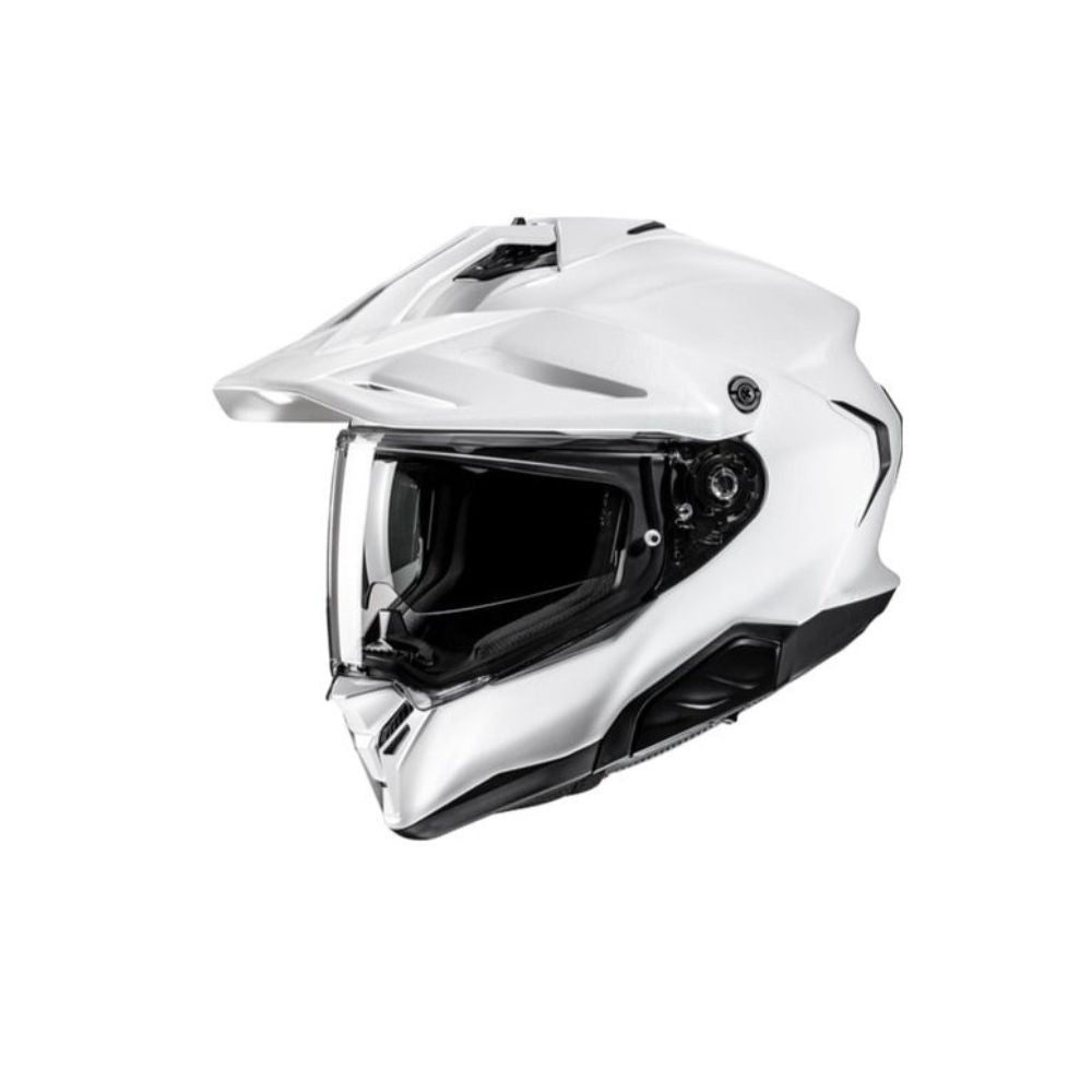 Přilba HJC RPHA 60 Solid pearl white