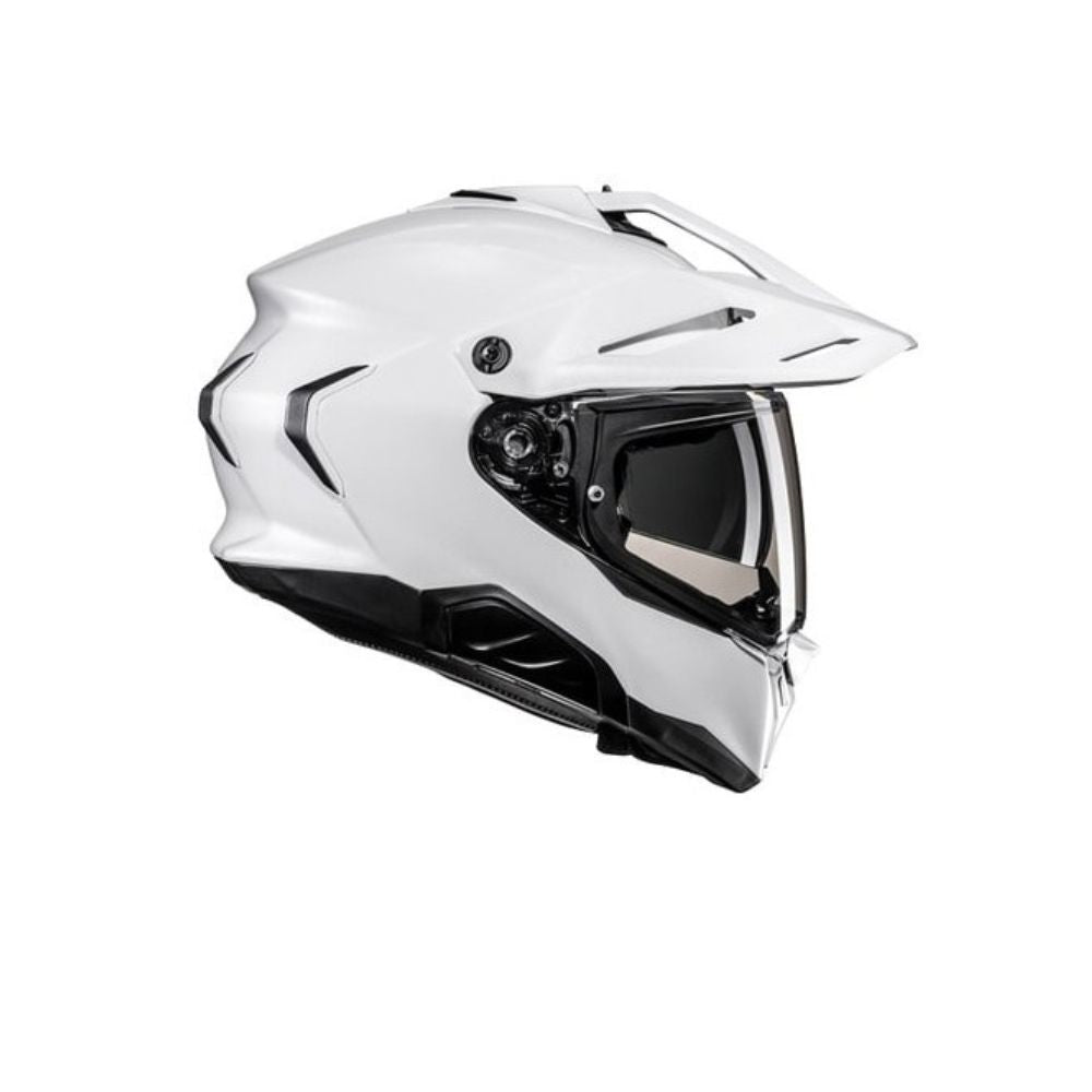Přilba HJC RPHA 60 Solid pearl white