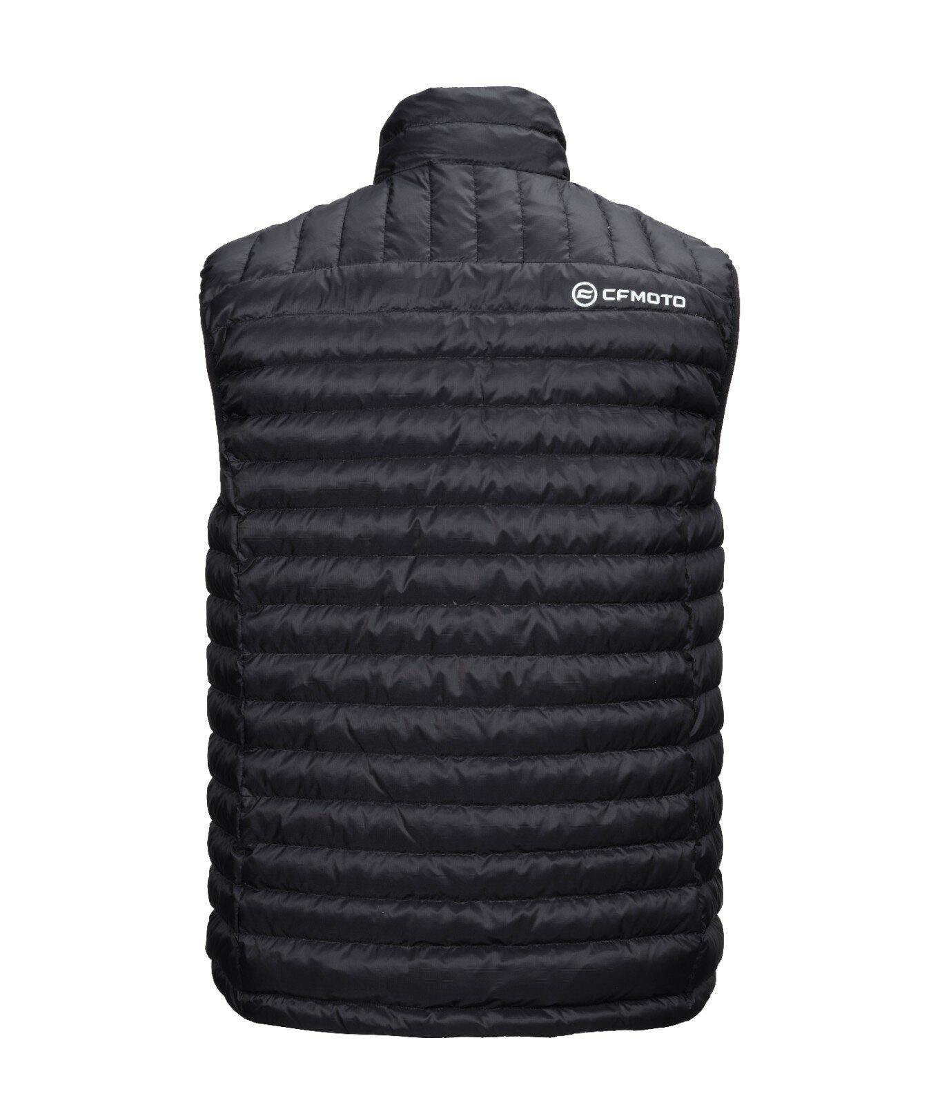 Péřová vesta CFMOTO pánská tmavěmodrá