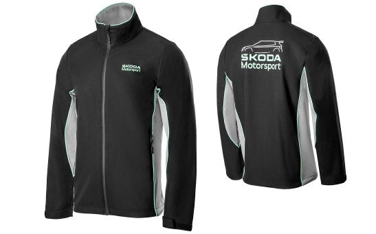 Pánská bunda Motorsport M