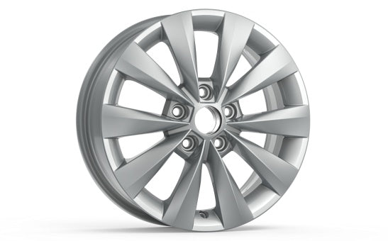 Alu kolo Castor 16" Karoq