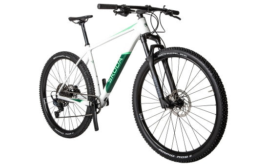 Jízdní kolo Škoda MTB M