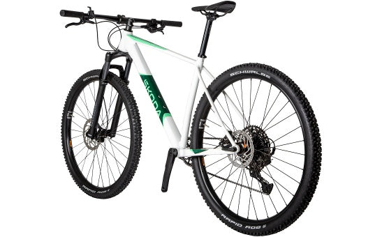 Jízdní kolo Škoda MTB M