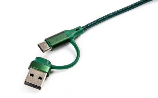 Dobíjecí kabel USB/ UNI 4V1