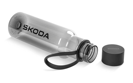 Plastová lahev 0,6 l Škoda