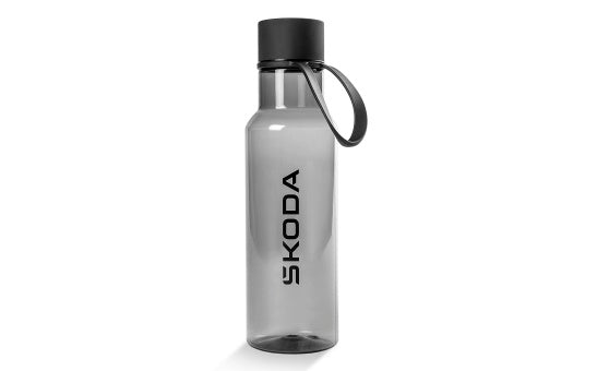 Plastová lahev 0,6 l Škoda