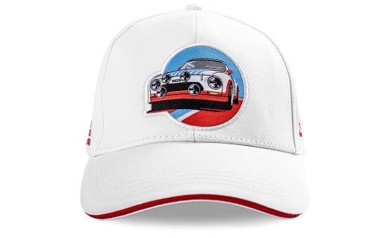 Kšiltovka Škoda Icons RS 130