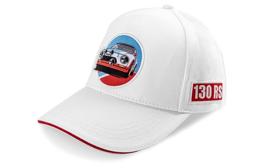 Kšiltovka Škoda Icons RS 130