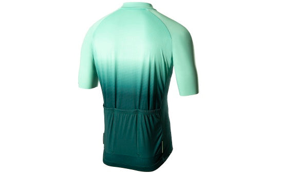 Pánský cyklistický dres ombré