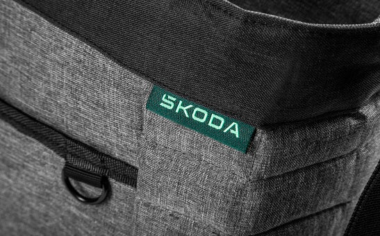 Chladicí taška Škoda