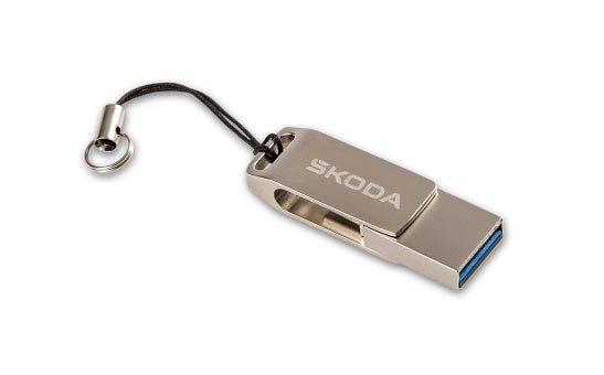 Dualni USB 32 GB