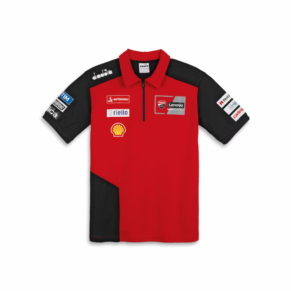 Polotričkov Ducati Replica GP 25 pánské