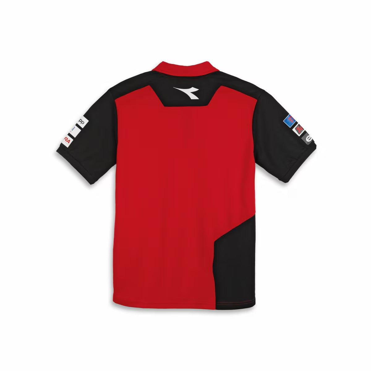 Polotričkov Ducati Replica GP 25 pánské