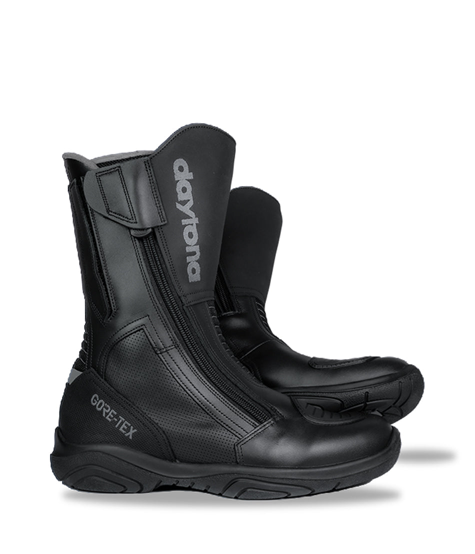 Boty Daytona Road Vent GTX unisex černé