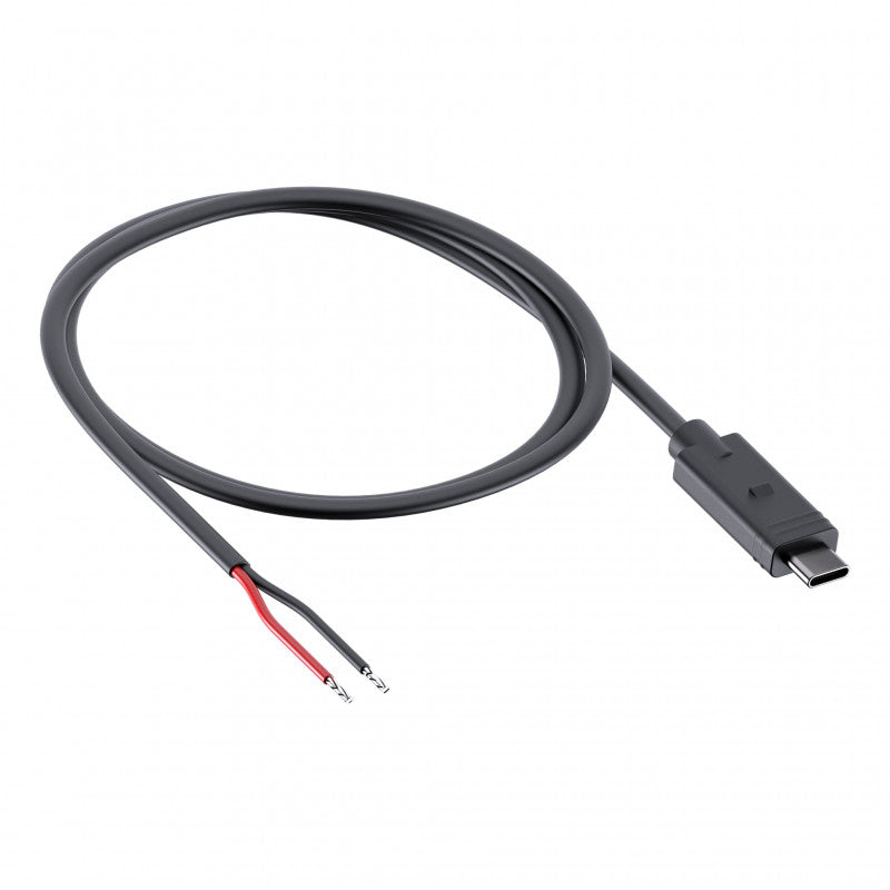 Voděodolný kabel SP Connect 12V DC Cable SPC+