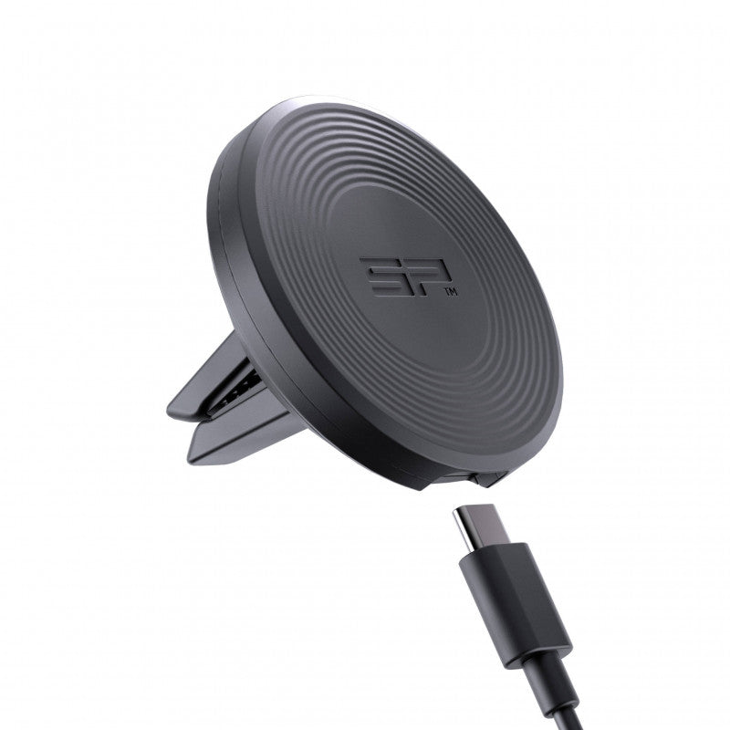 Držák do ventilátoru do auta SP Connect Charging Vent Mount SPC+