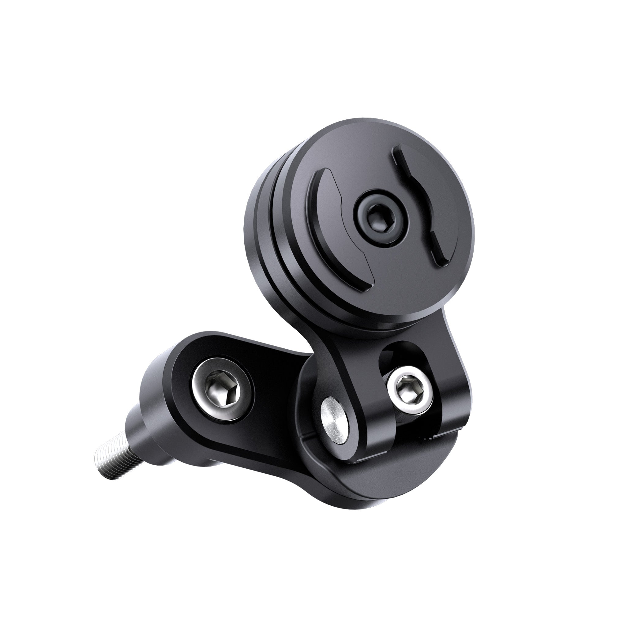Držák na motocykl SP Connect Clutch Mount Pro