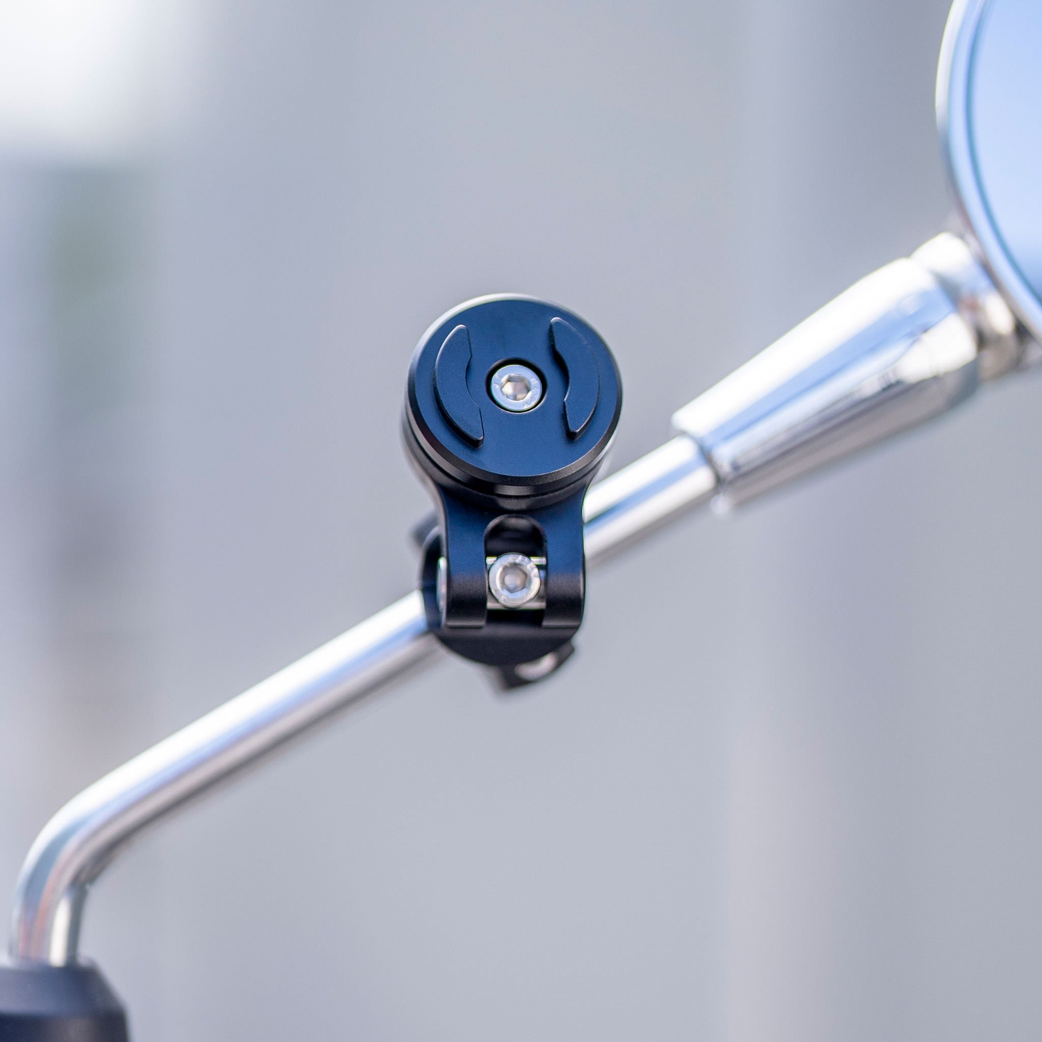 Držák na zrcátko SP Connect Mirror Mount Pro