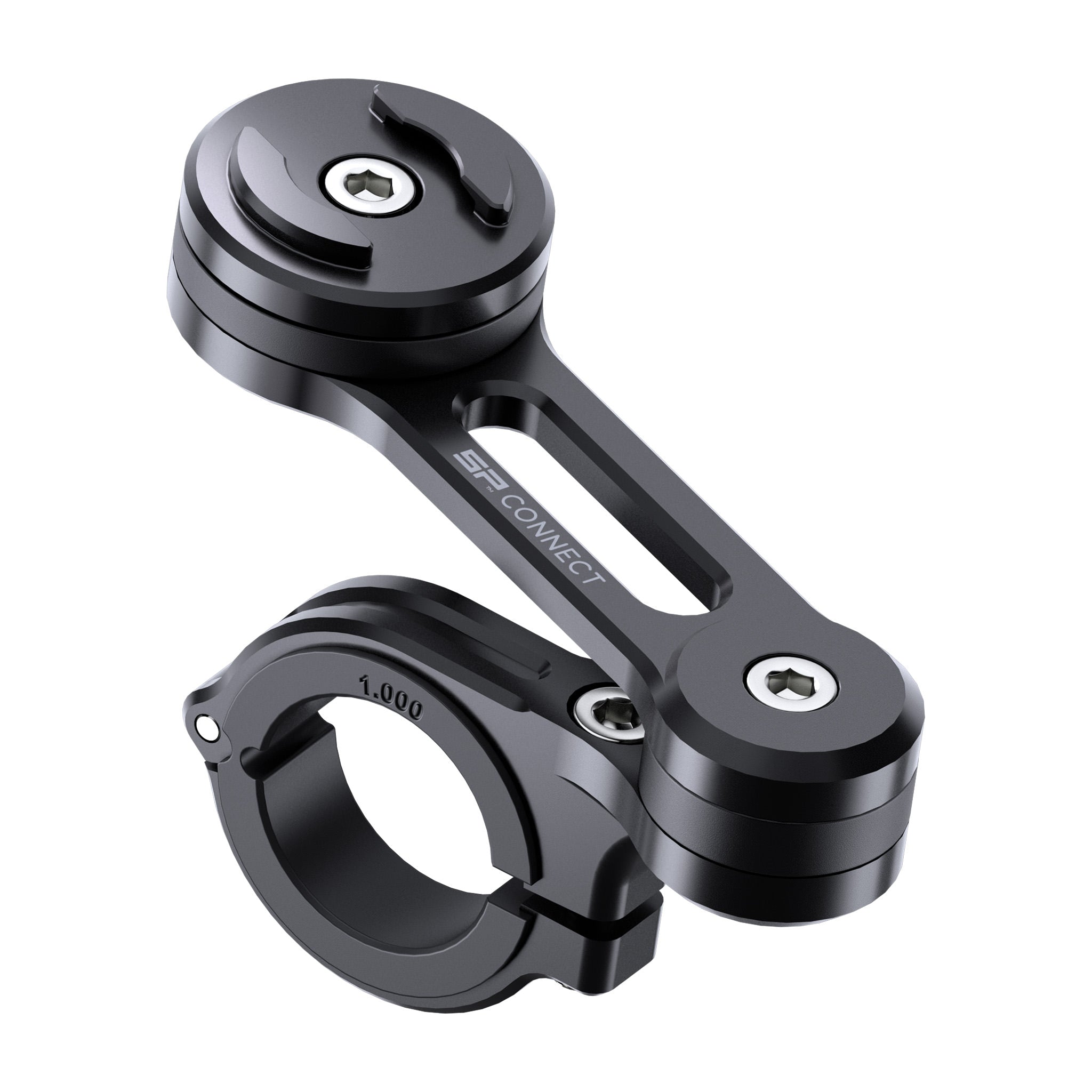 Držák na motocykl SP Connect Moto Mount Pro