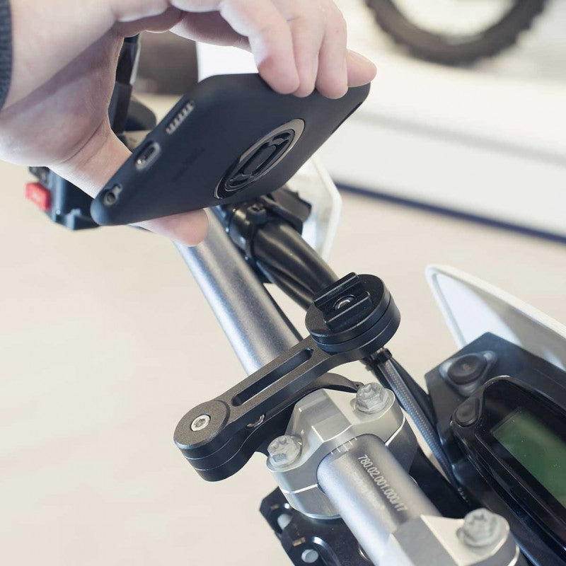 Držák na motocykl SP Connect Moto Mount Pro