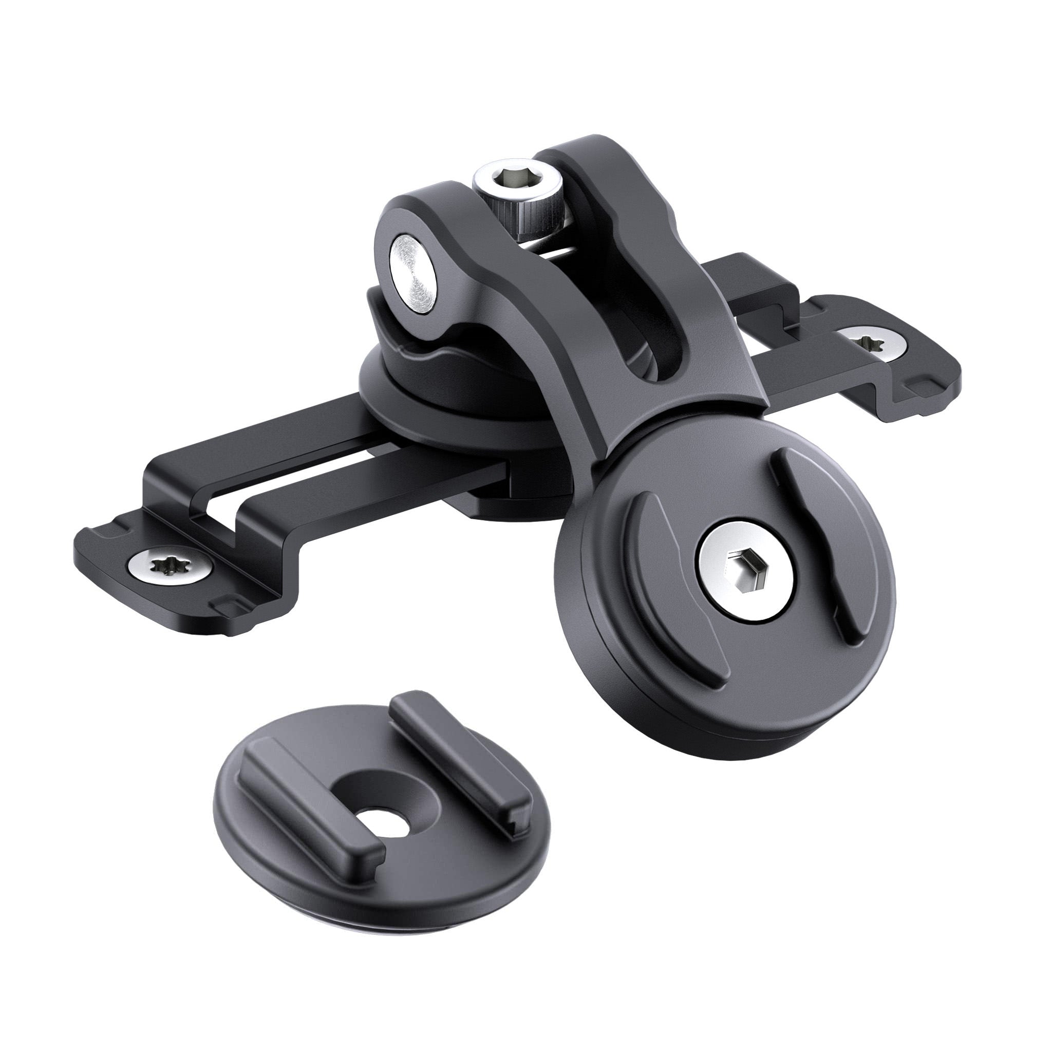 Držák na víko nádržky brzdové kapaliny SP Connect Brake Mount