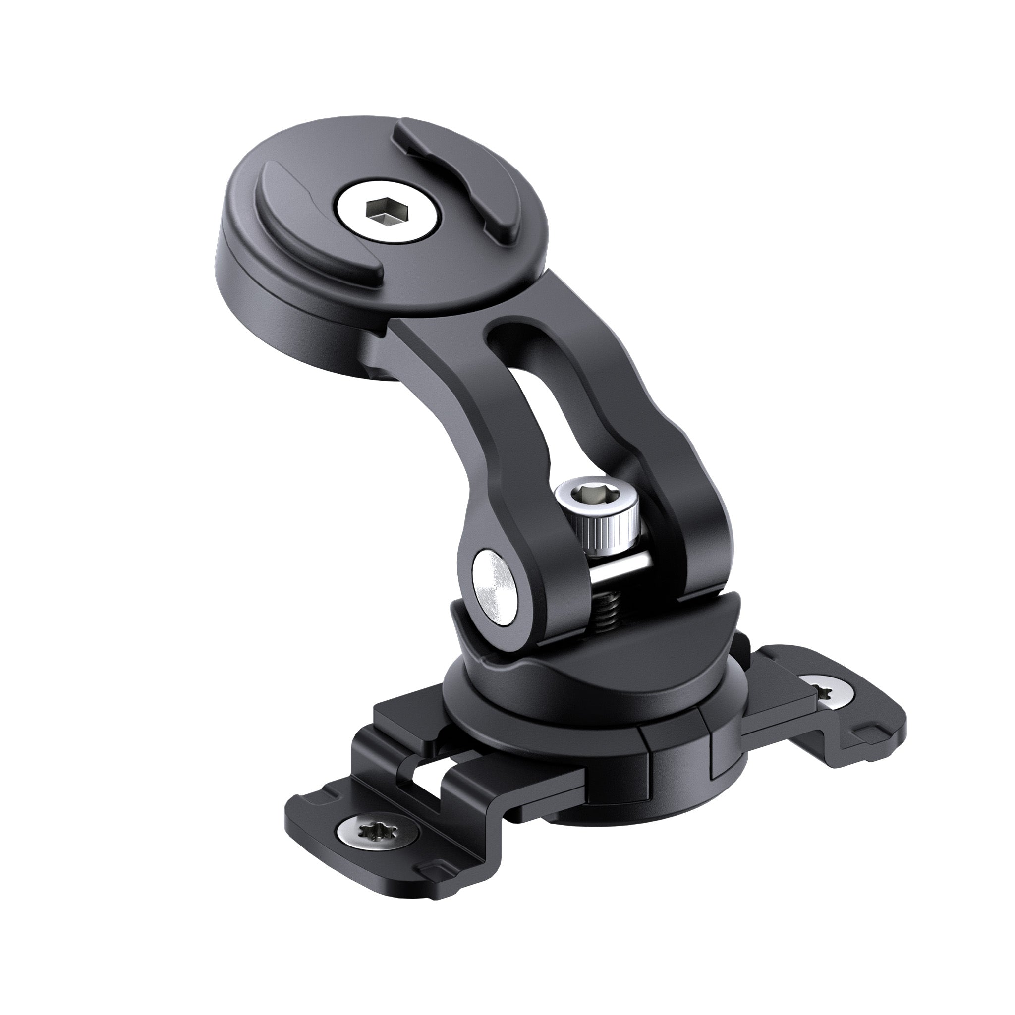 Držák na víko nádržky brzdové kapaliny SP Connect Brake Mount