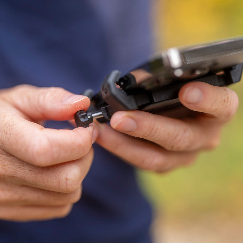 Univerzální držák telefonu SP Connect Clamp MAX SPC+