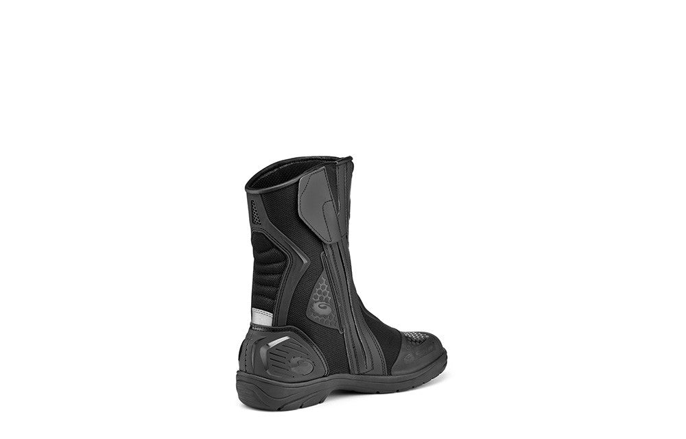 Moto boty SIDI ARIA GORE black