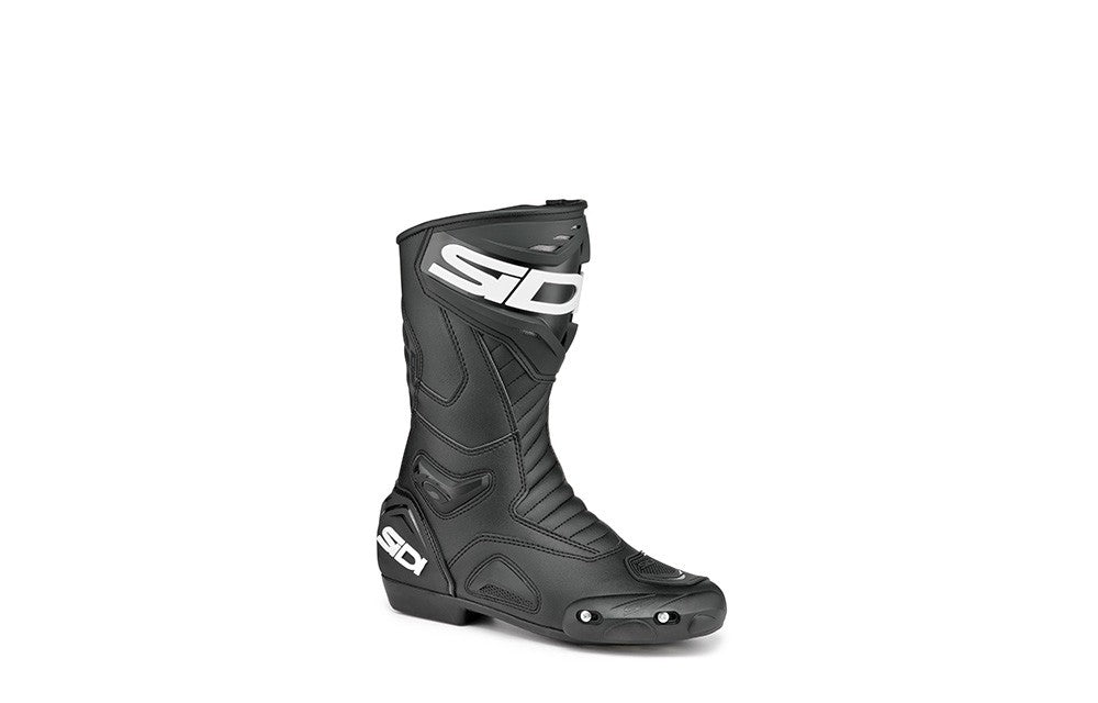 Moto boty SIDI PERFORMER black/black