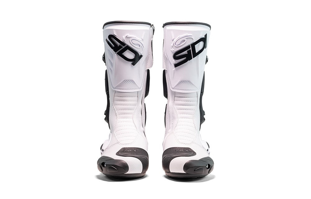 Moto boty SIDI VERTIGO 2 white/black