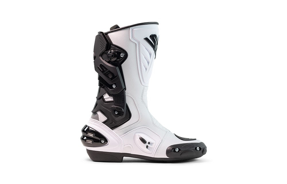 Moto boty SIDI VERTIGO 2 white/black