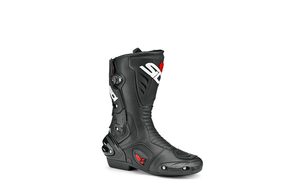 Moto boty SIDI VERTIGO 2 black/black