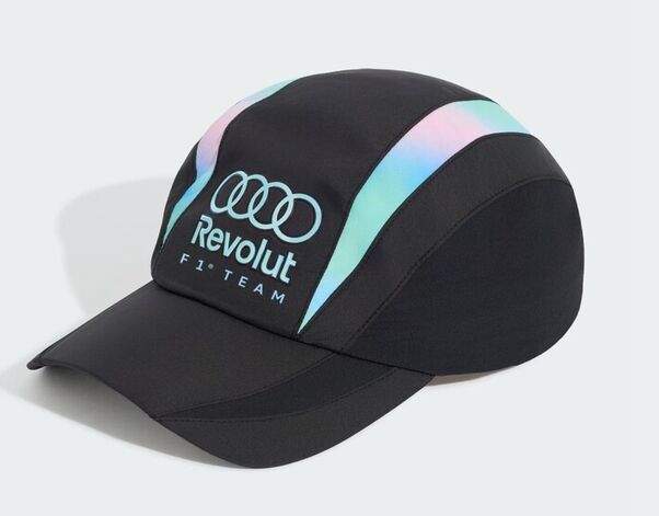 Audi F1 - MIAMI BASEBALL ČEPICE