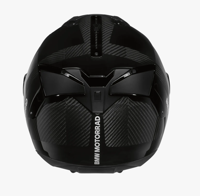 Přilba BMW XOMO CARBON Outburst