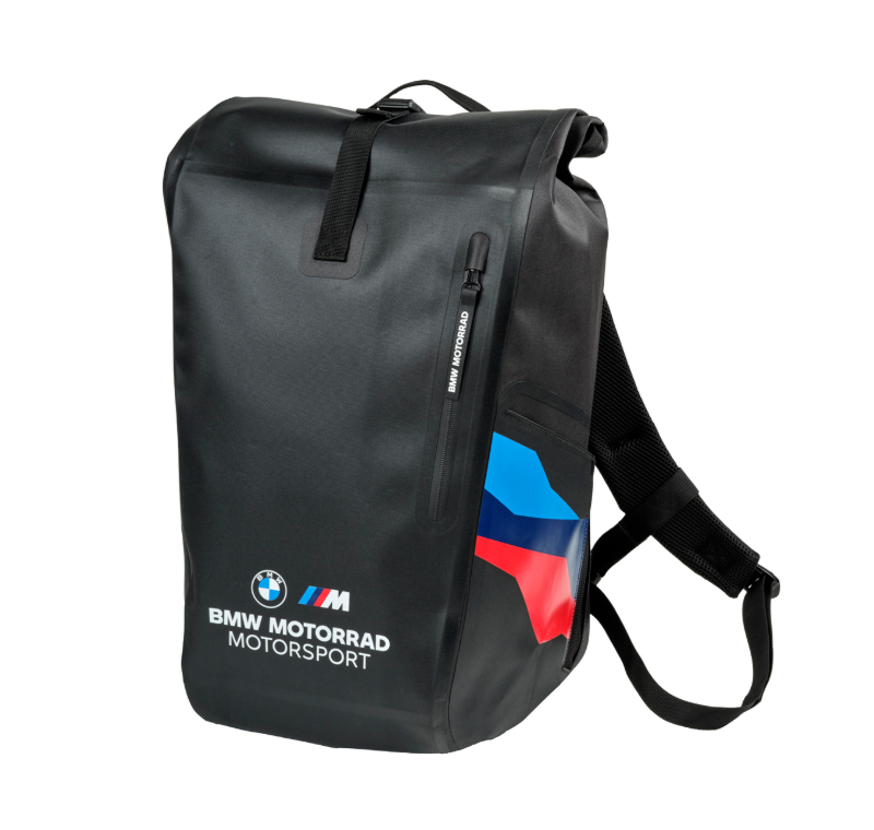 Batoh BMW M Motorsport černý