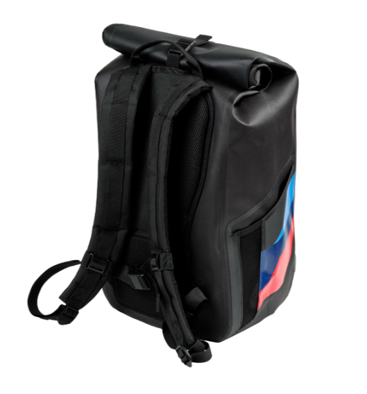 Batoh BMW M Motorsport černý