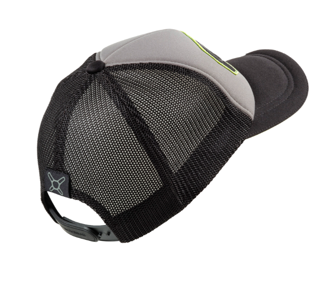 Kšiltovka BMW GS Trophy unisex olivová