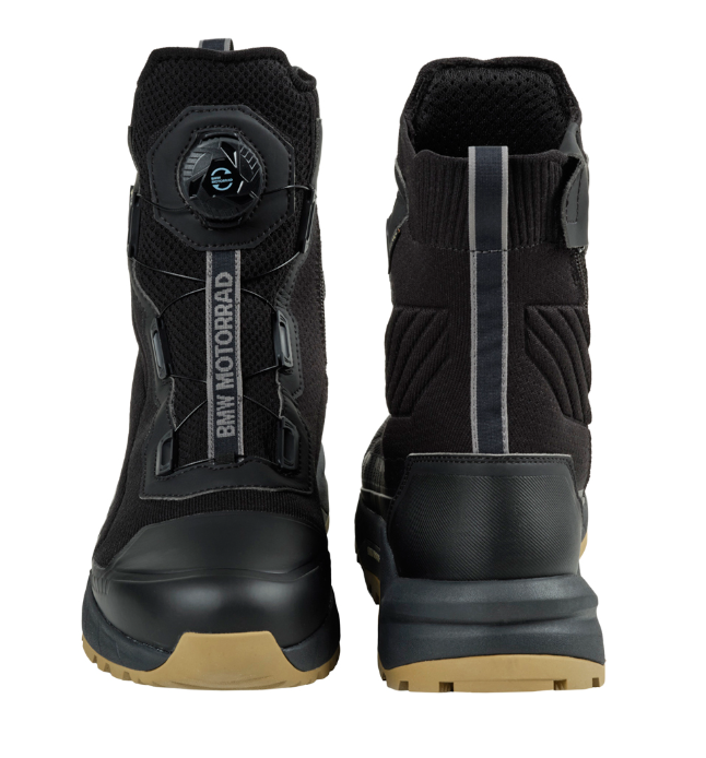 Tenisky BMW GS Takyr Gore-Tex unisex černé