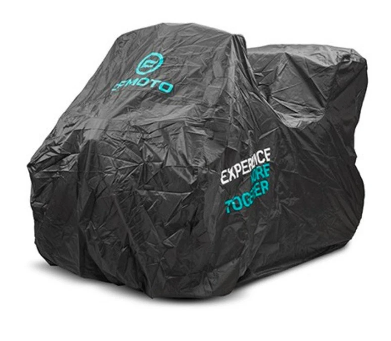 Krycí plachta CFMOTO pro ATV