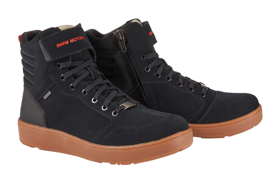 Tenisky BMW Seoul GTX unisex černé