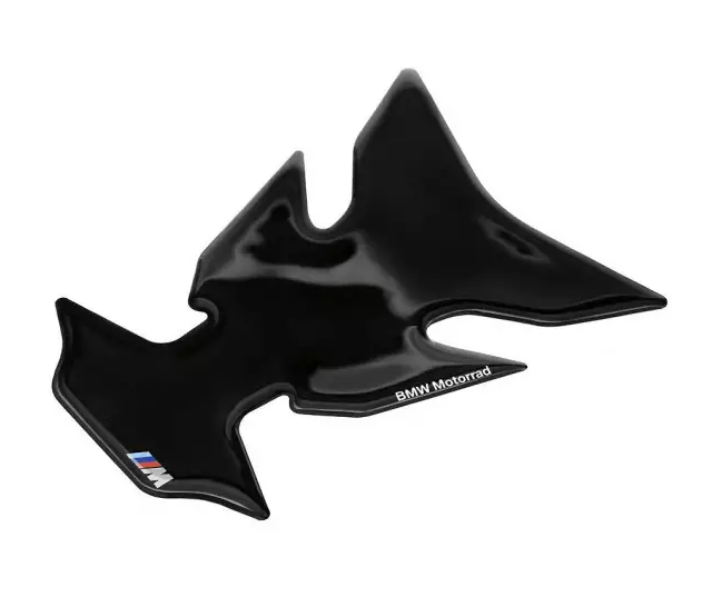 Tankpad BMW S 1000 R černý