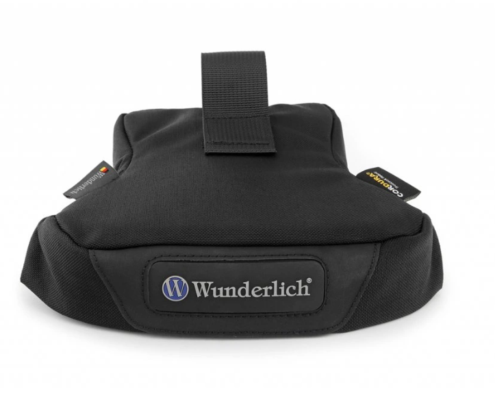 Taška pod zadní nosič BMW