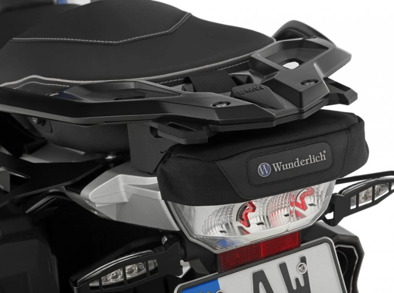 Taška pod zadní nosič BMW