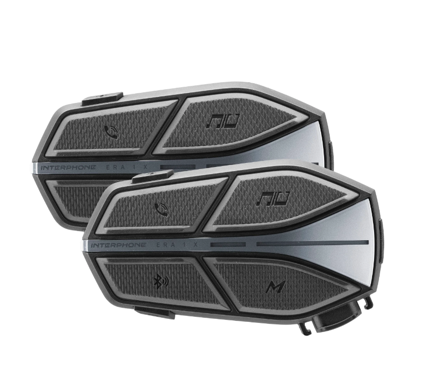 Komunikační systém Interphone ERA 1X TWIN