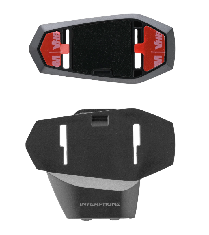 Komunikační systém Interphone ERA 1X TWIN